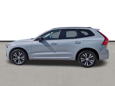 2024 Volvo XC60 B5 Core