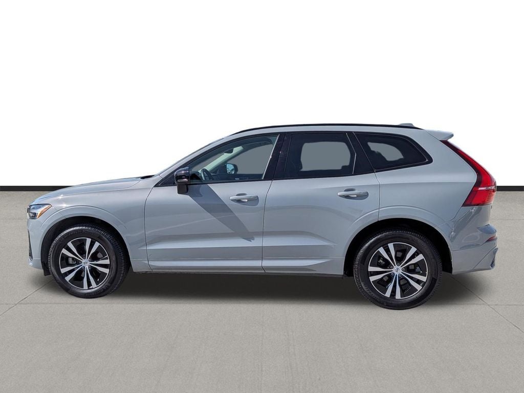 2024 Volvo XC60 B5 Core