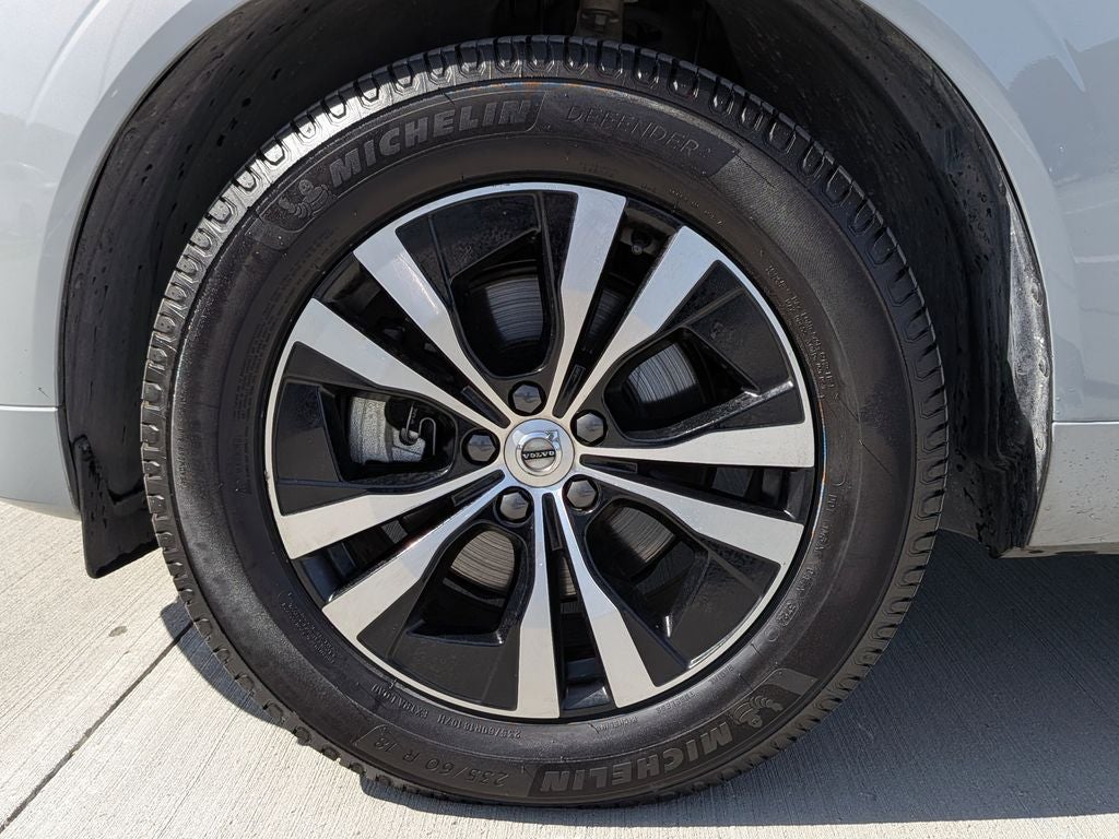 2024 Volvo XC60 B5 Core