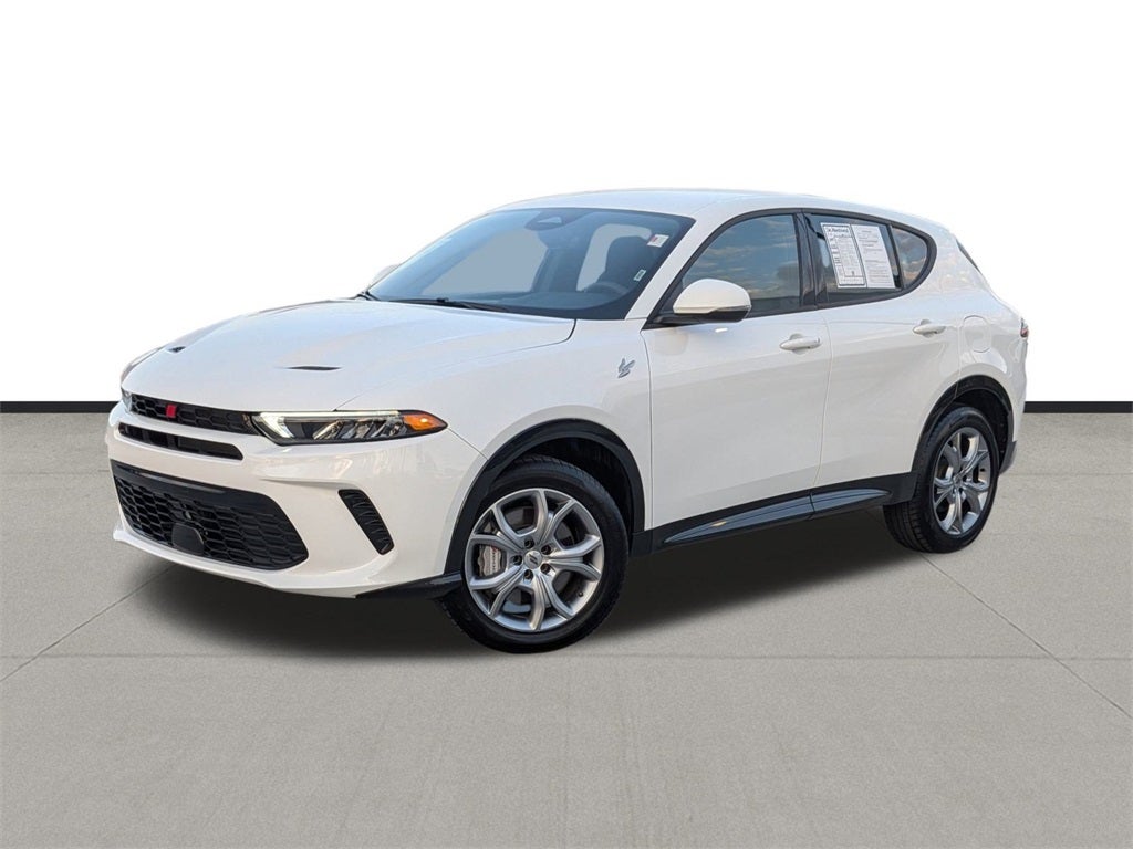 2024 Dodge Hornet R/T