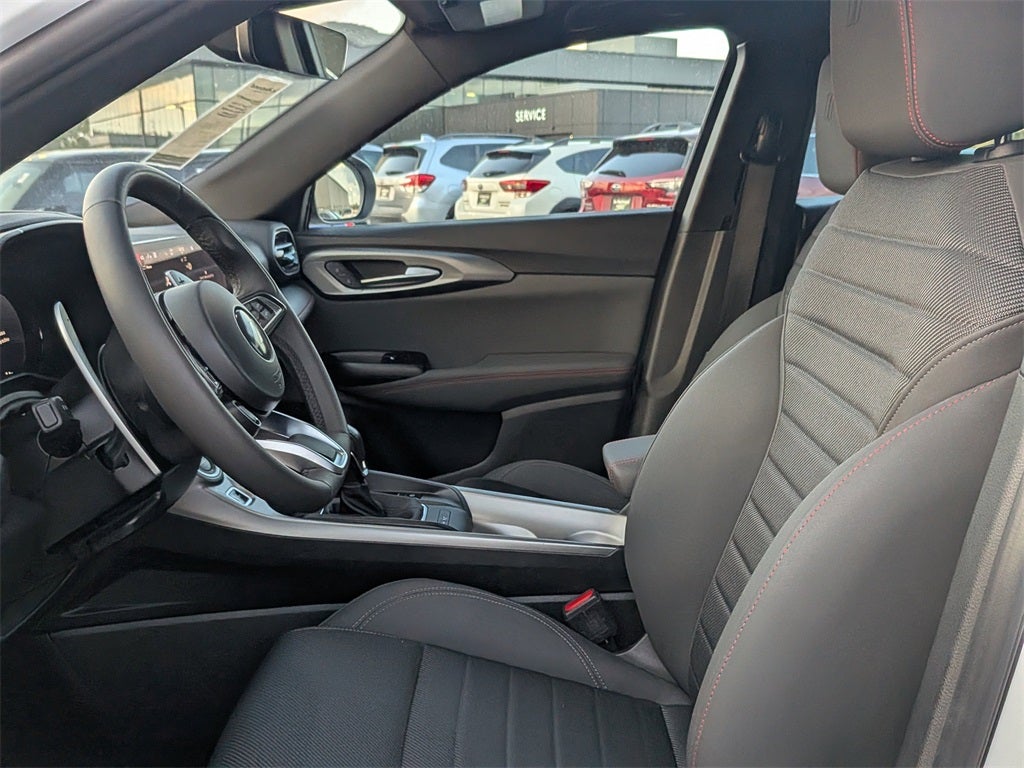 2024 Dodge Hornet R/T