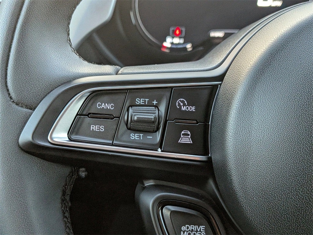 2024 Dodge Hornet R/T