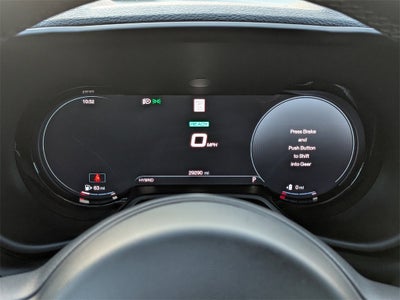 2024 Dodge Hornet R/T