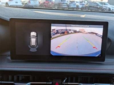 2024 Dodge Hornet R/T