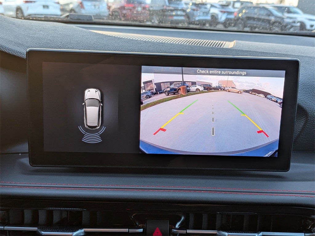 2024 Dodge Hornet R/T