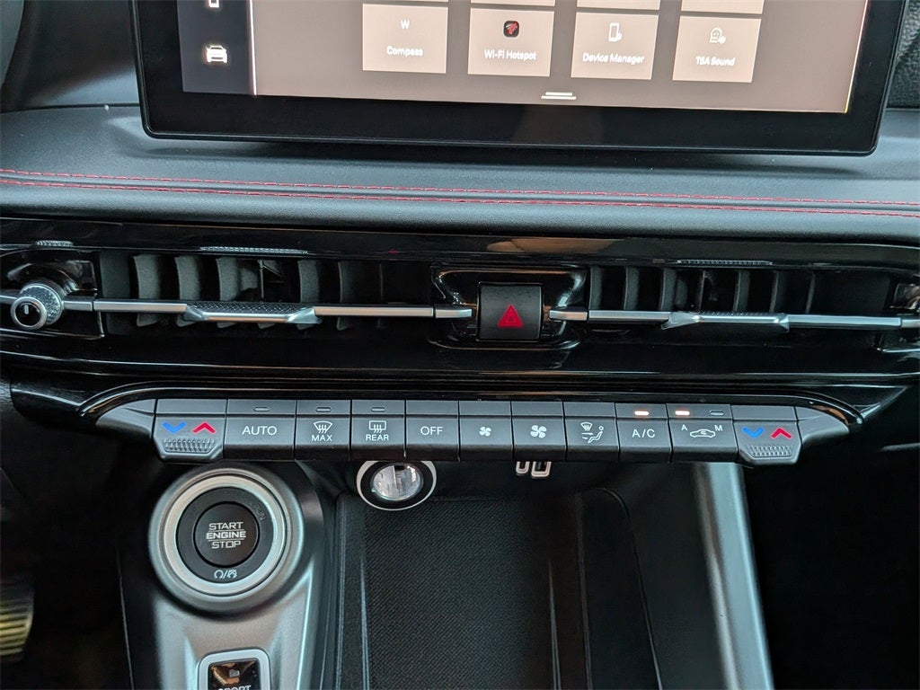 2024 Dodge Hornet R/T