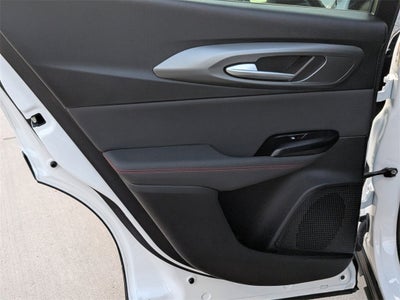 2024 Dodge Hornet R/T