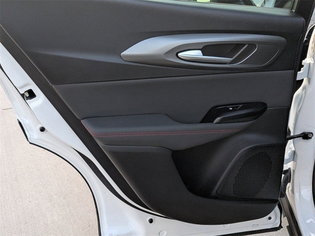 2024 Dodge Hornet R/T