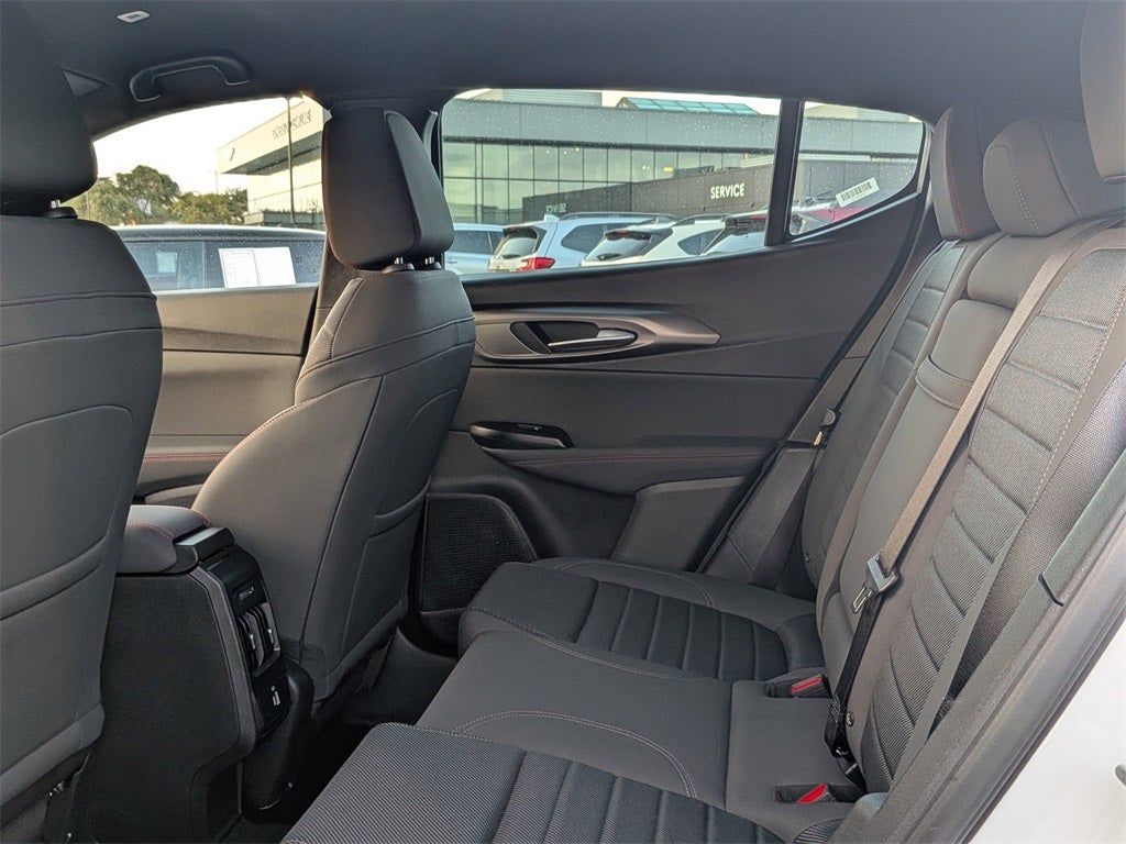 2024 Dodge Hornet R/T