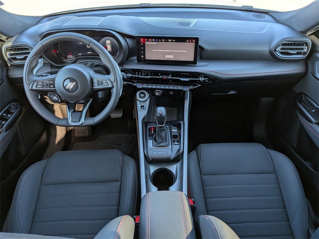 2024 Dodge Hornet R/T