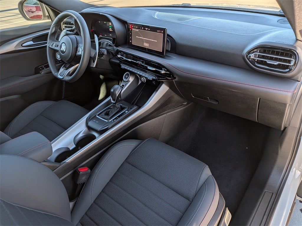 2024 Dodge Hornet R/T