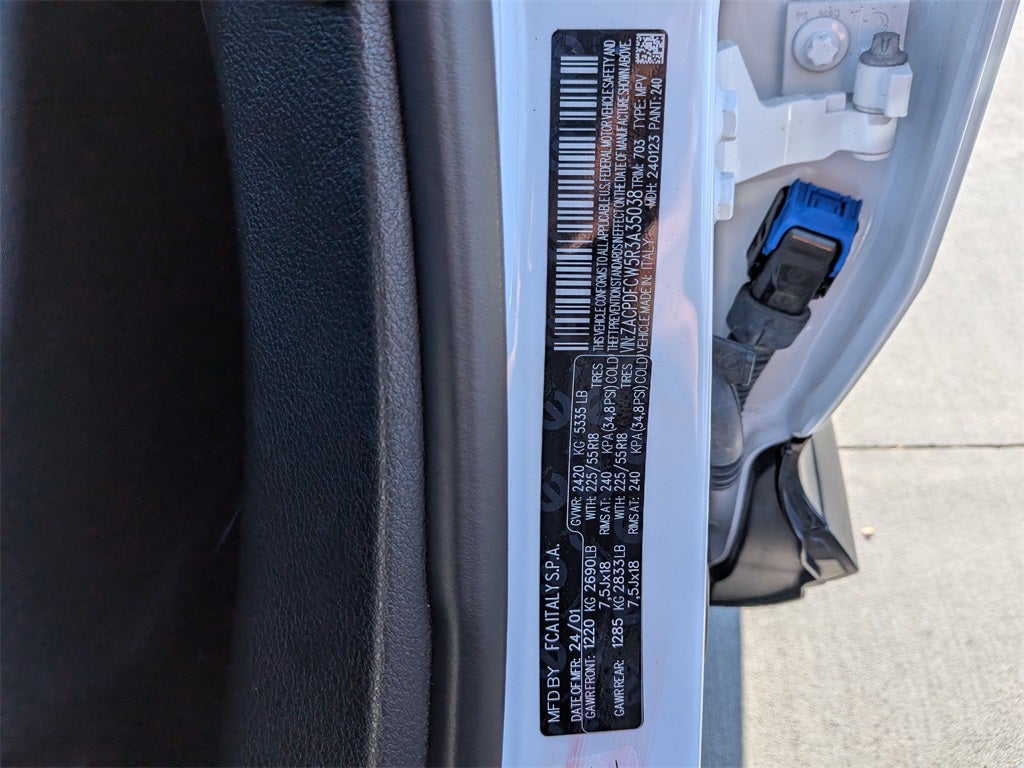 2024 Dodge Hornet R/T