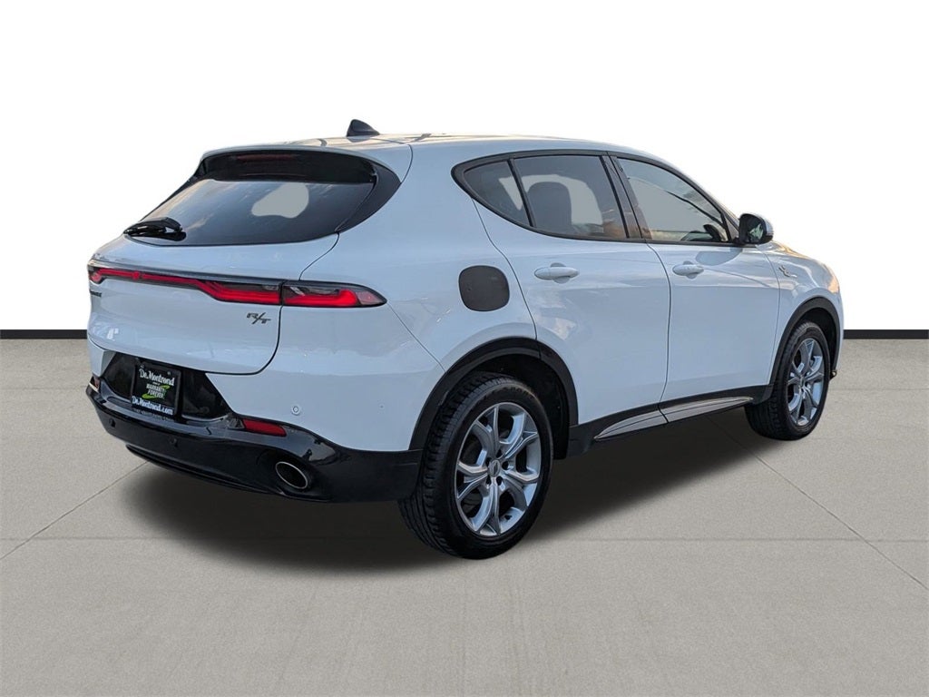 2024 Dodge Hornet R/T