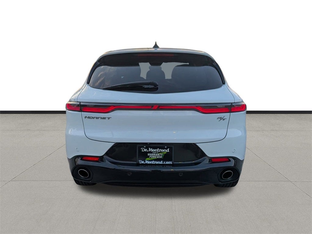 2024 Dodge Hornet R/T