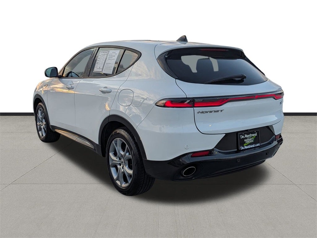2024 Dodge Hornet R/T
