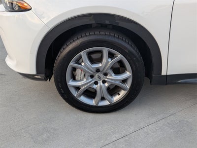 2024 Dodge Hornet R/T