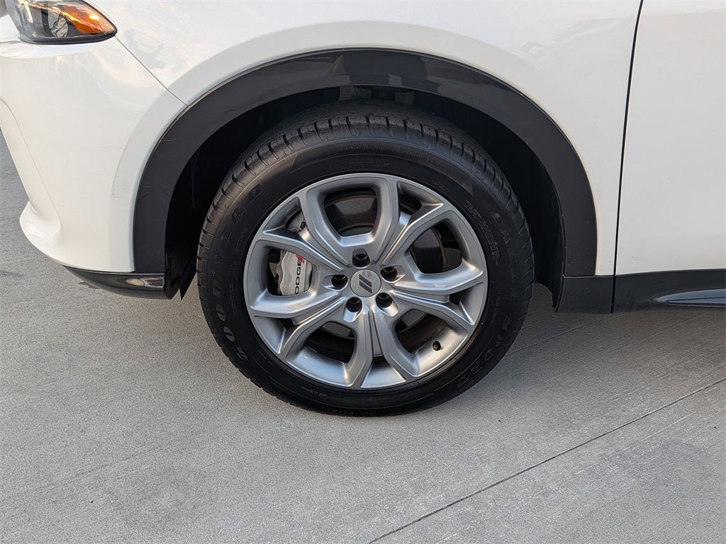 2024 Dodge Hornet R/T