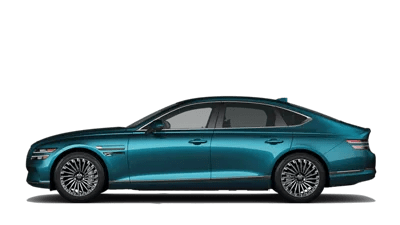 2024 Genesis Electrified G80 - Genesis Of Clear Lake in Webster TX