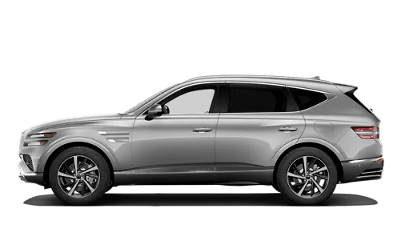 2025 Genesis GV80 - Genesis Of Clear Lake in Webster TX