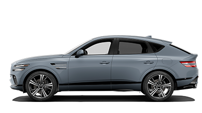 2025 Genesis GV80 Coupe - Genesis Of Clear Lake in Webster TX