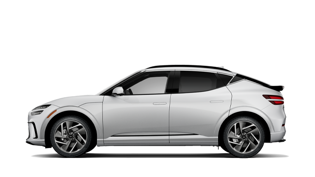 2026 Genesis GV60 - Genesis Of Clear Lake in Webster TX