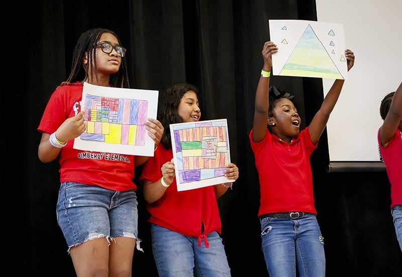 Genesis Of Clear Lake in Webster TX