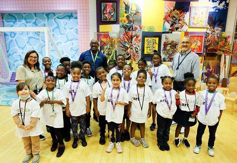 Genesis Of Clear Lake in Webster TX