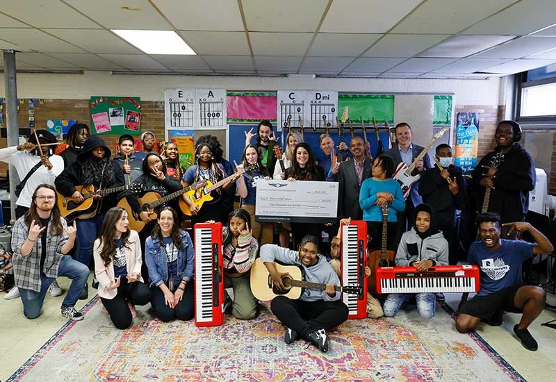 Genesis Of Clear Lake in Webster TX