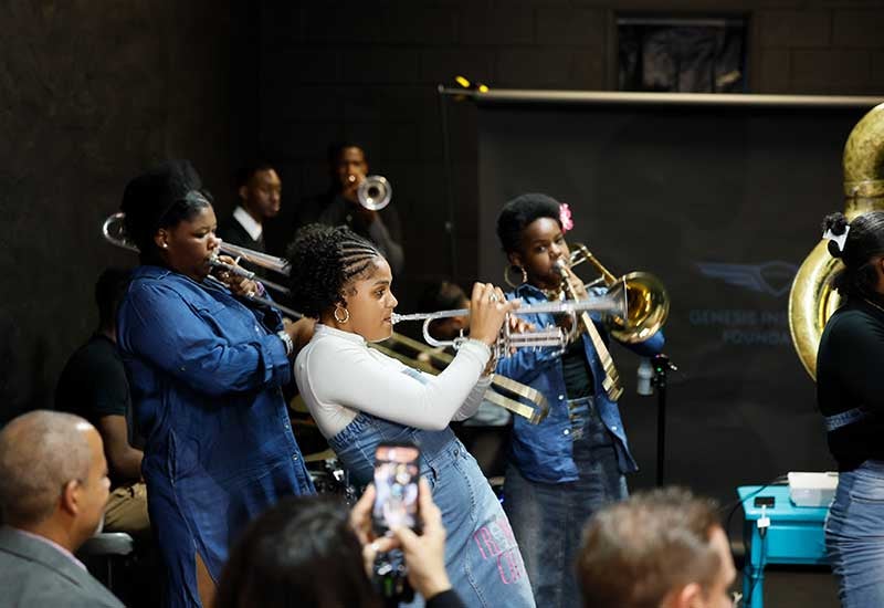 Genesis Of Clear Lake in Webster TX