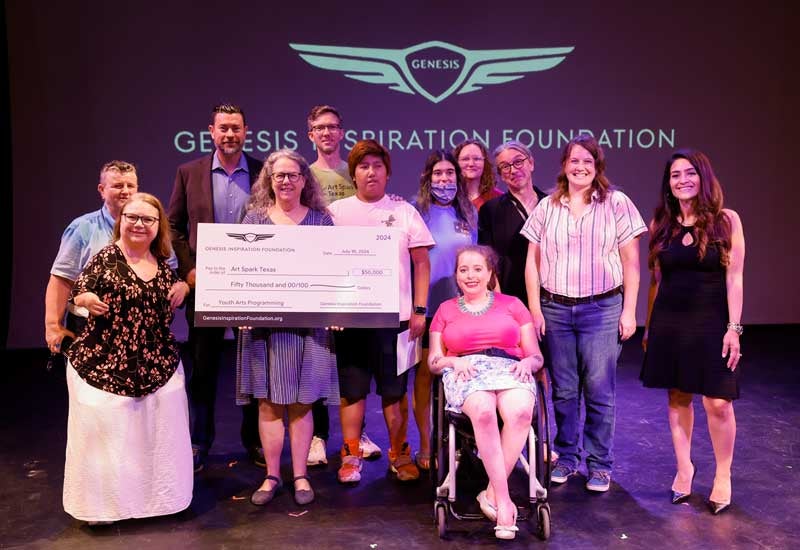 Genesis Of Clear Lake in Webster TX