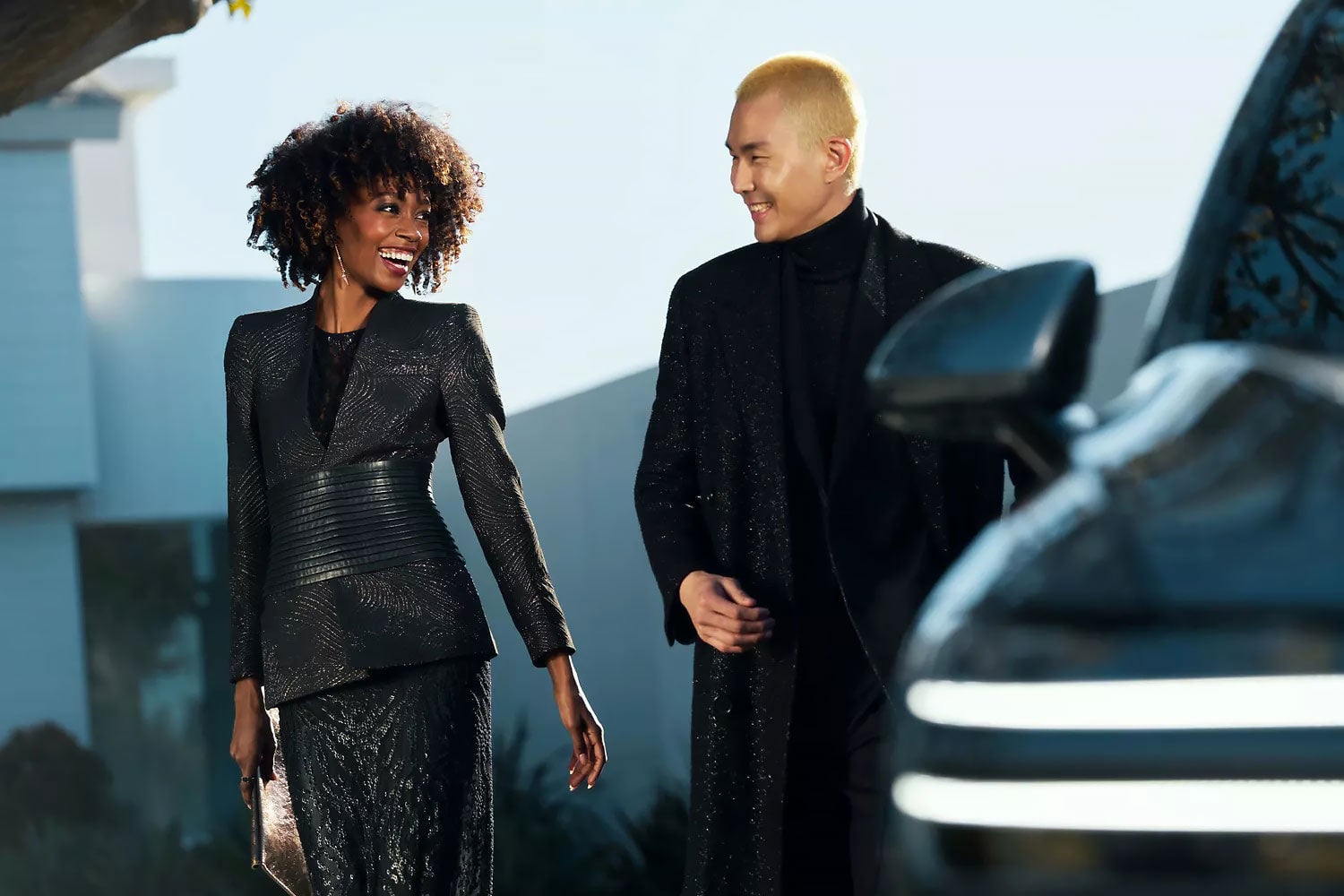 Genesis Experience | Genesis Of Clear Lake in Webster TX