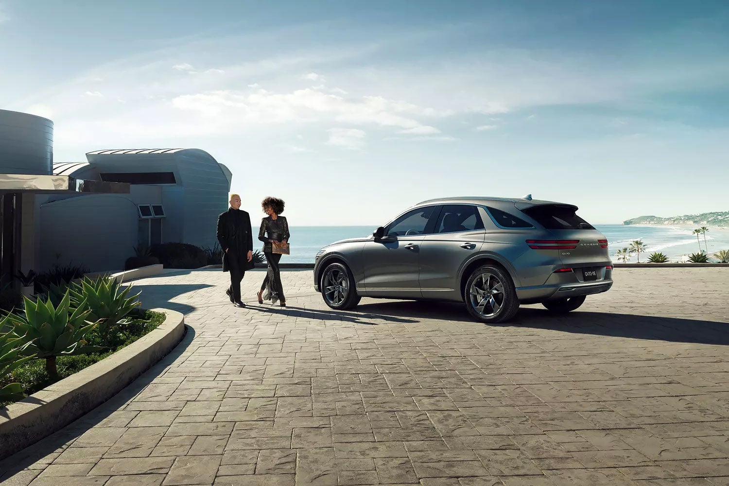 Genesis Experience | Genesis Of Clear Lake in Webster TX