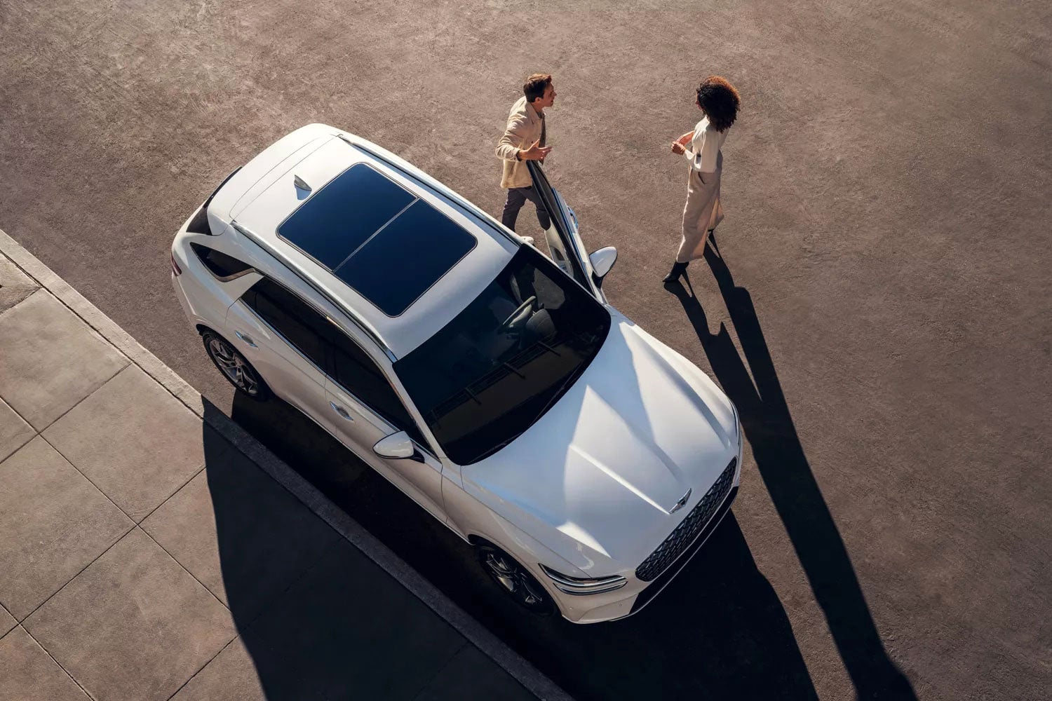 Genesis Experience | Genesis Of Clear Lake in Webster TX