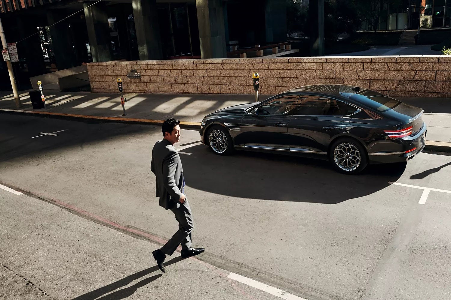 Genesis Experience | Genesis Of Clear Lake in Webster TX