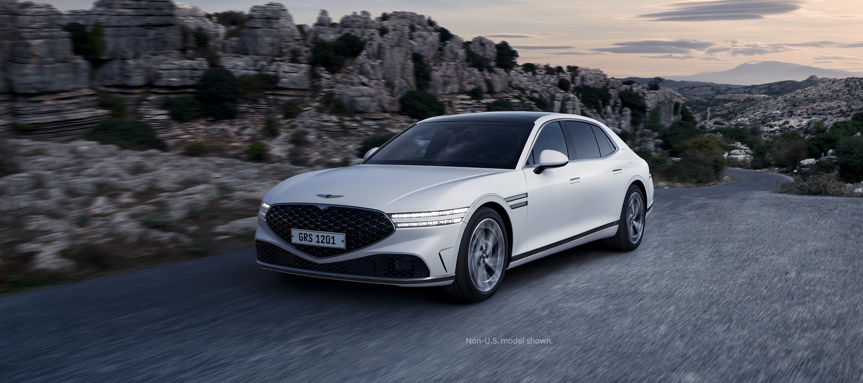 2023 Genesis G90 | Genesis Of Clear Lake in Webster TX