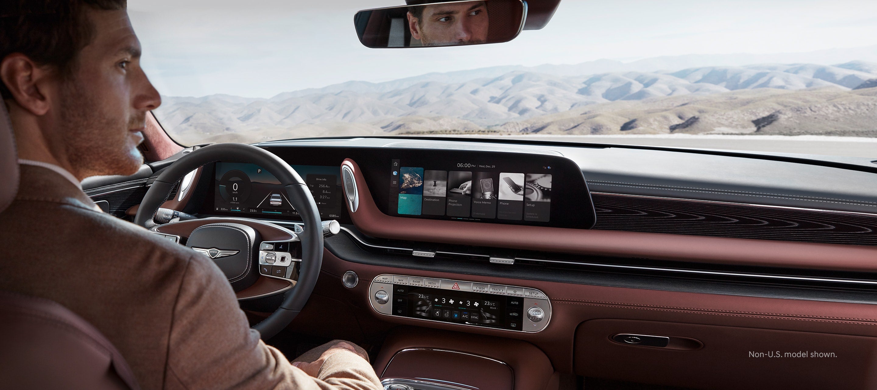 2023 Genesis G90 | Genesis Of Clear Lake in Webster TX