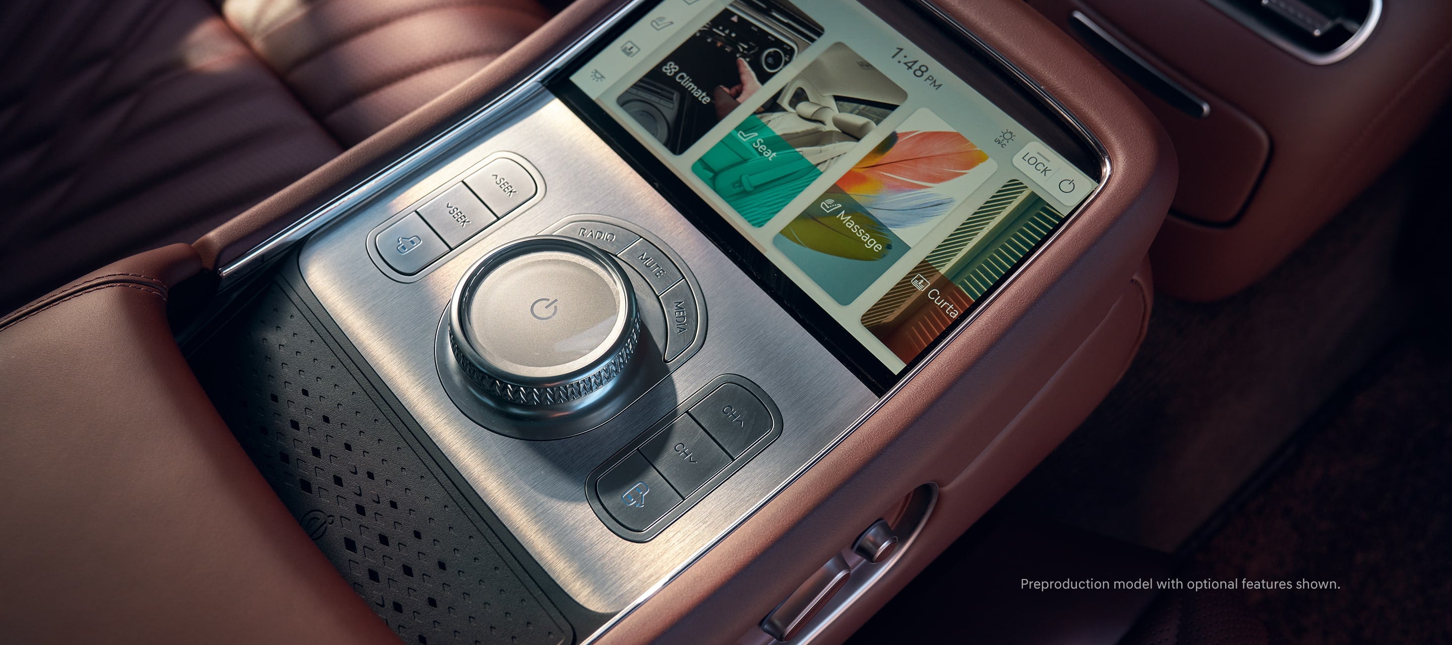 2023 Genesis G90 | Genesis Of Clear Lake in Webster TX