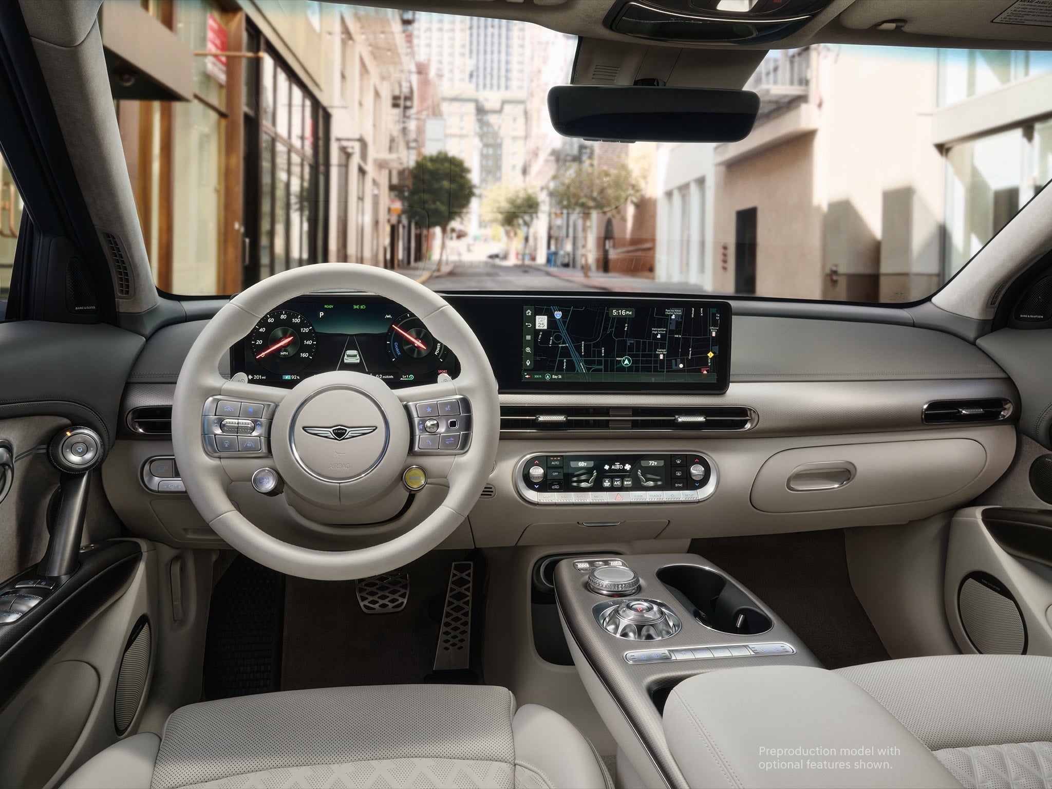 2023 GV60 | Genesis Of Clear Lake in Webster TX