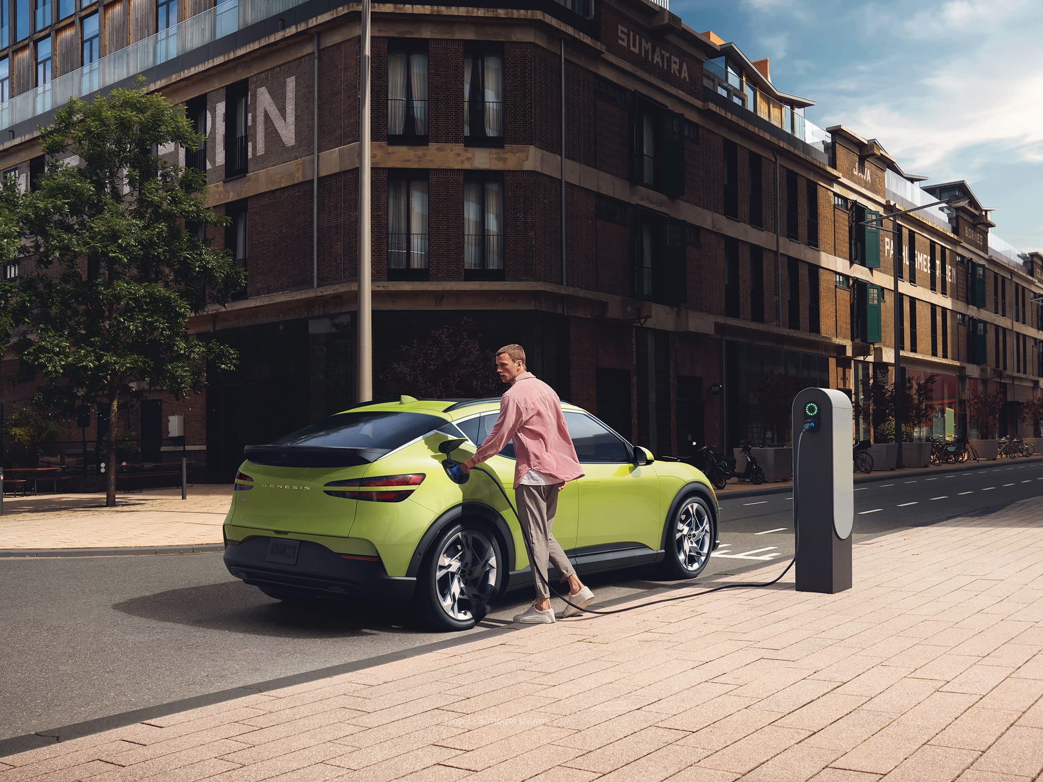 2023 GV60 | Genesis Of Clear Lake in Webster TX