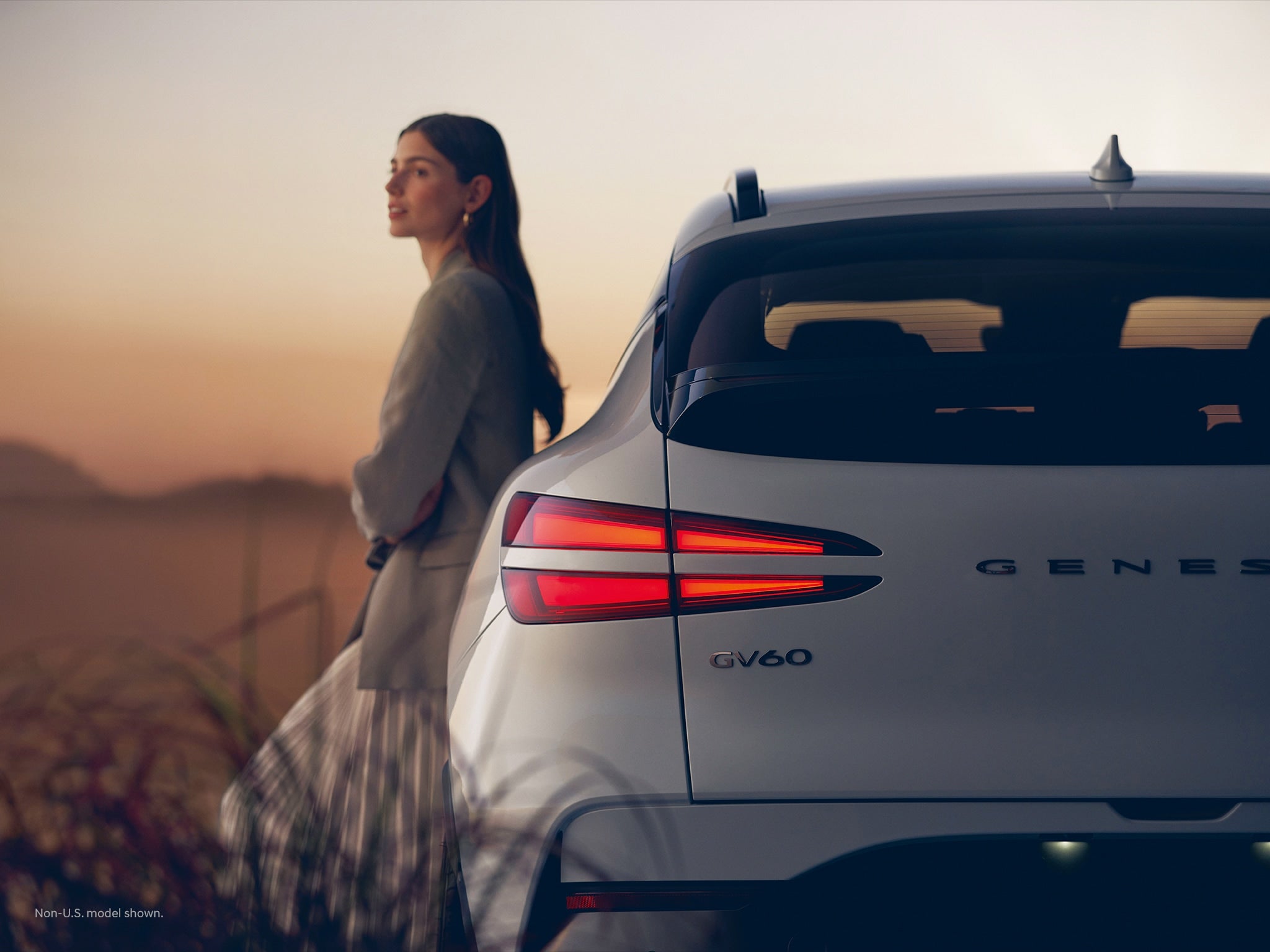 2023 GV60 | Genesis Of Clear Lake in Webster TX