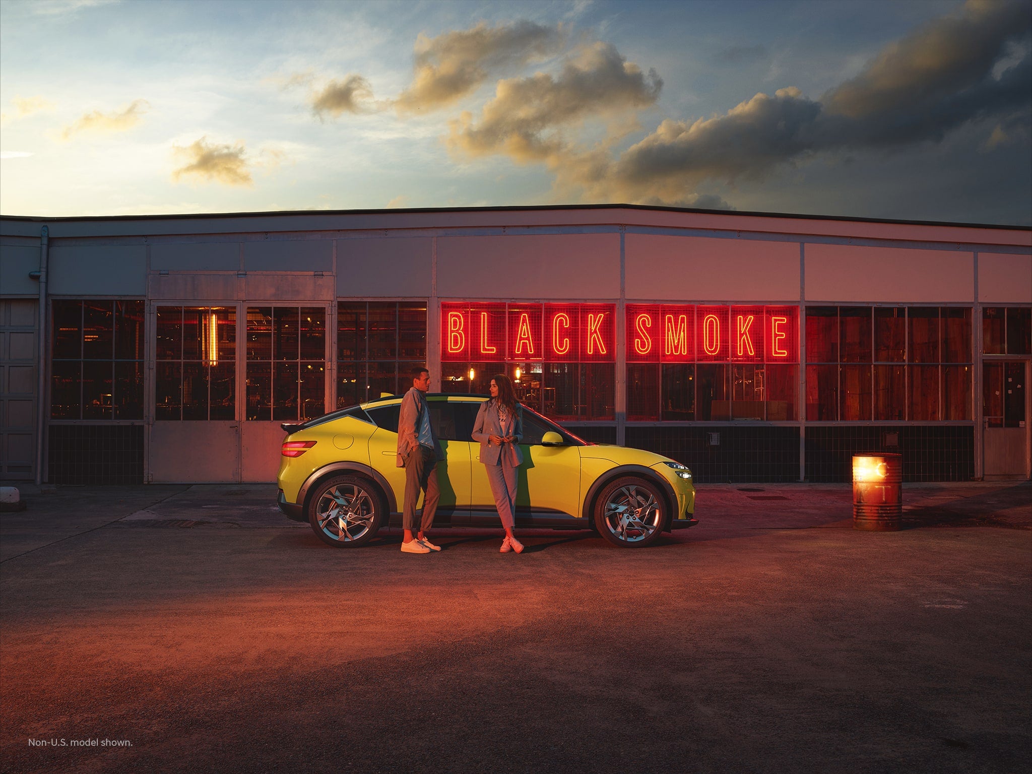 2023 GV60 | Genesis Of Clear Lake in Webster TX