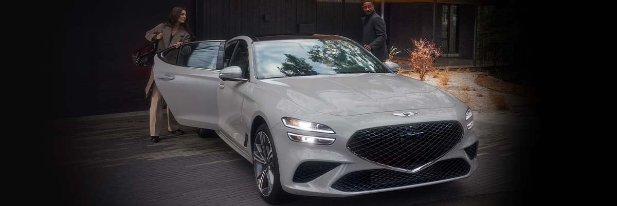 Genesis of CLear Lake