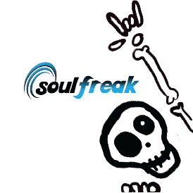 Soul Freak Coffee
